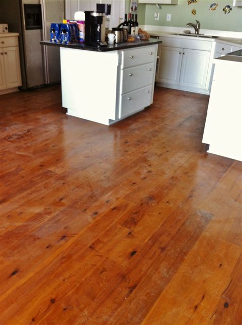prefinished pine flooring prices
